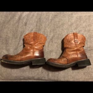 Ariat Fatbaby Boots